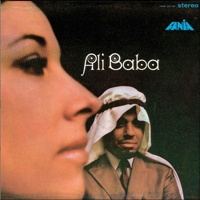 Excerpt from the book, Mambo City, by Bobby Marin: