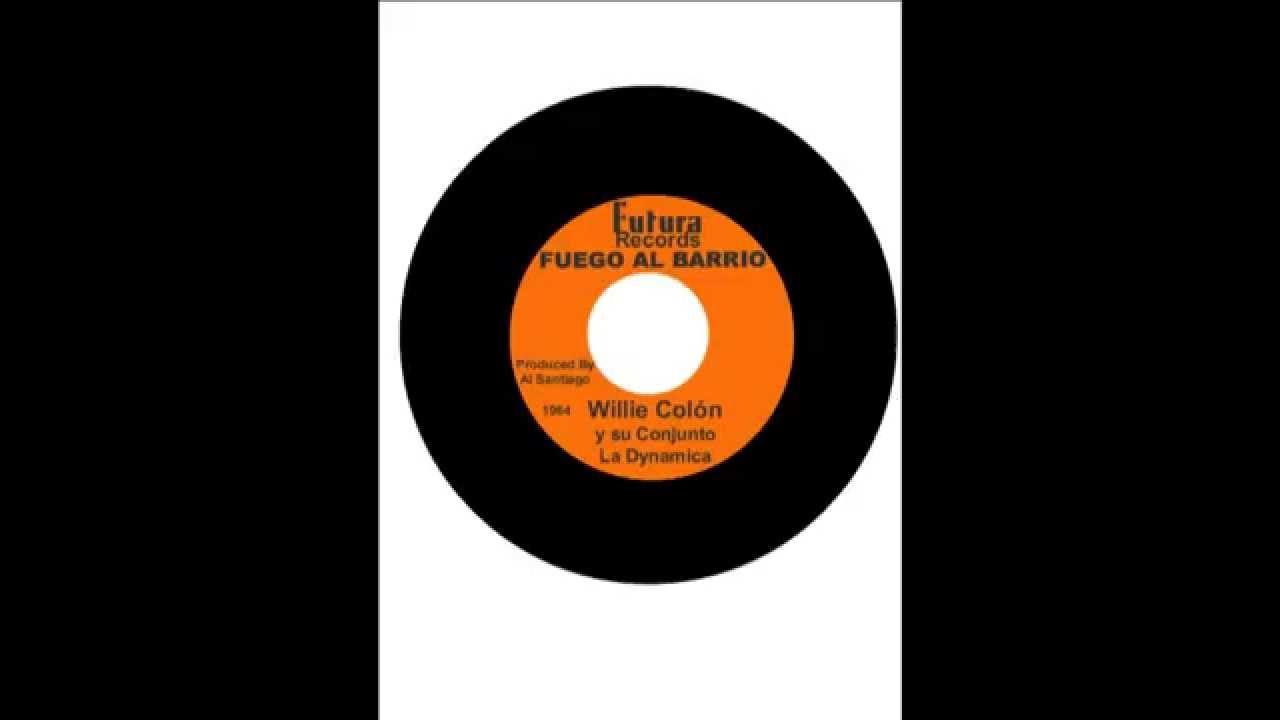 Extracto del libro “Mambo City” de Bobby Marin