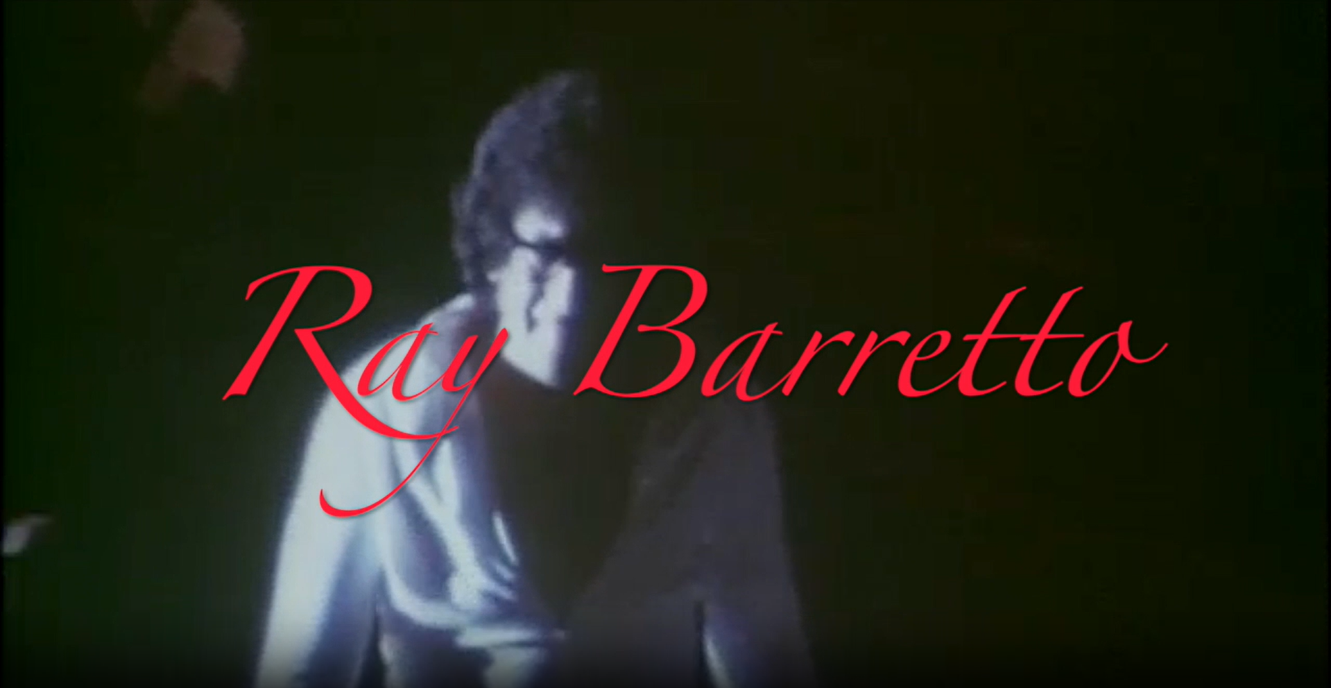 Ray Barretto