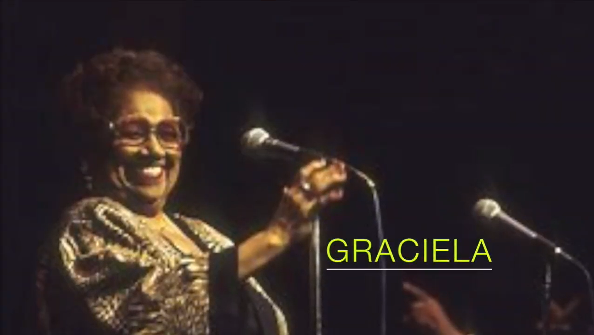 Graciela