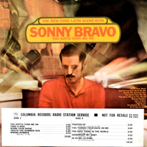 12.-Sonny-Bravo-You-Gotta-Turn-Me-On-300x300