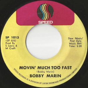 16.-Bobby-Marin-Movin-Much-Too-Fast-300x300