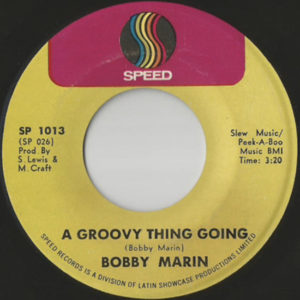 2.-Bobby-Marin-A-Groovy-Thing-Going-300x300