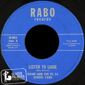 3.-Richie-and-The-PS-54-School-Yard-Listen-To-Louie-300x300