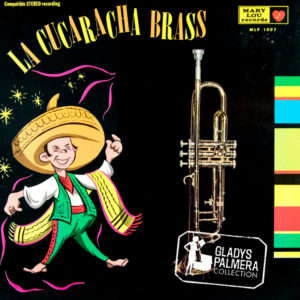 6.-La-Cucaracha-Brass-Lost-in-the-Jungle-300x300
